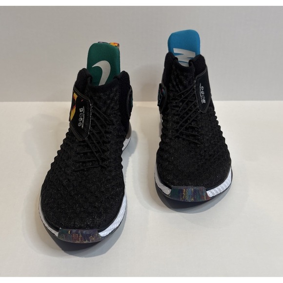 Nike Air Zoom UNVRS Flyease Basketball Shoes Men\'s Size 5.5 CQ6422-001